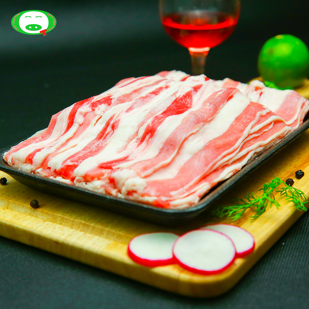 Ba Rọi Úc