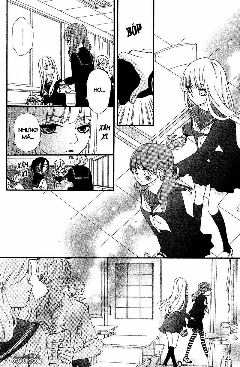 cầu vồng tình yêu chapter 3 34