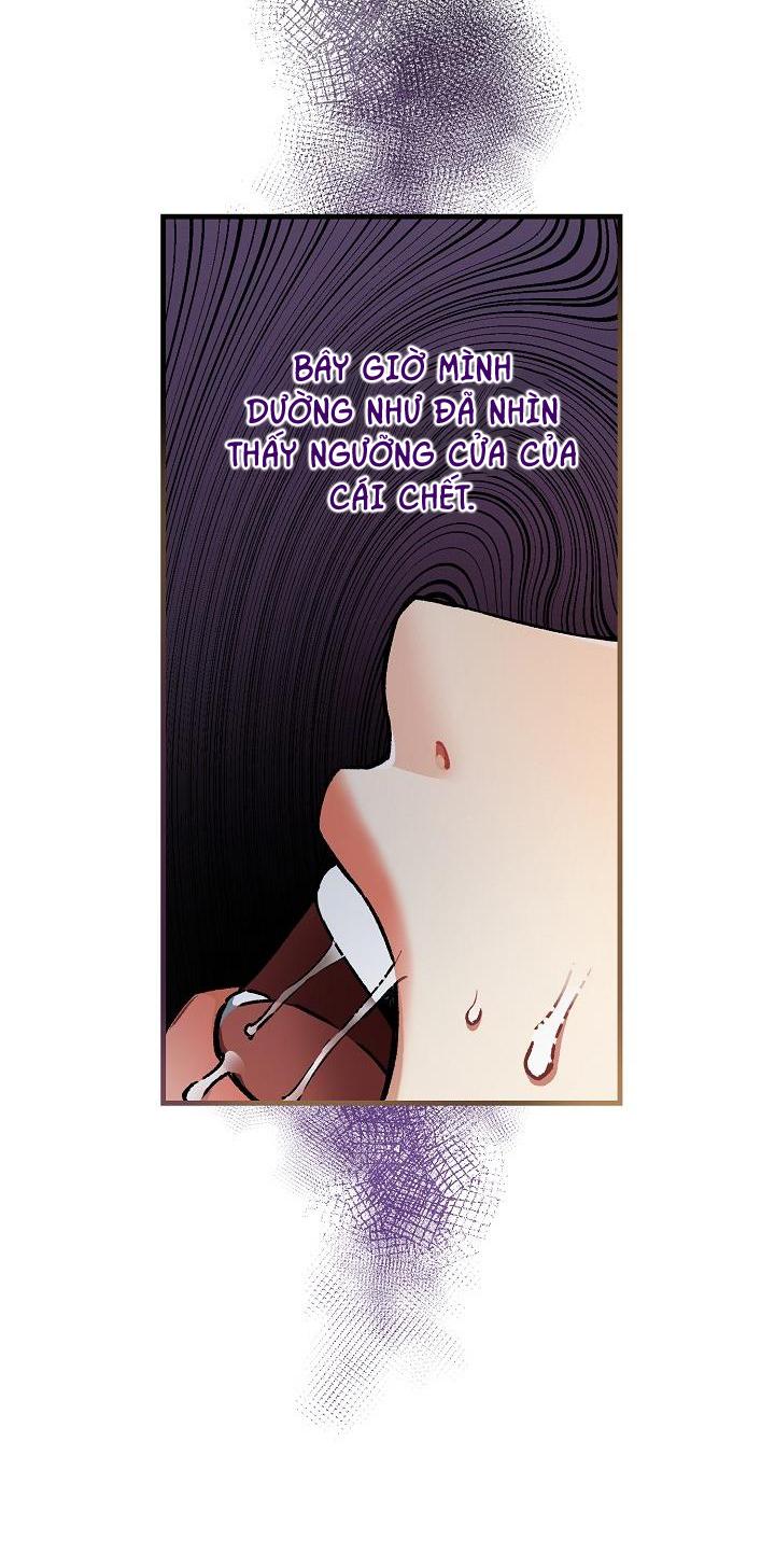 chuyến tàu điên cuồng chapter 33 13