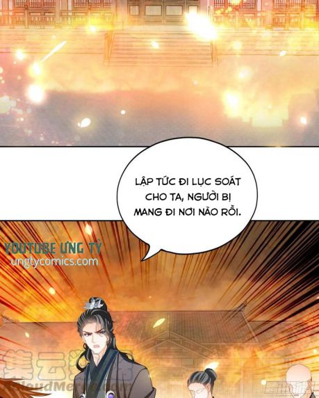 bổn vương muốn nàng chapter 40 16