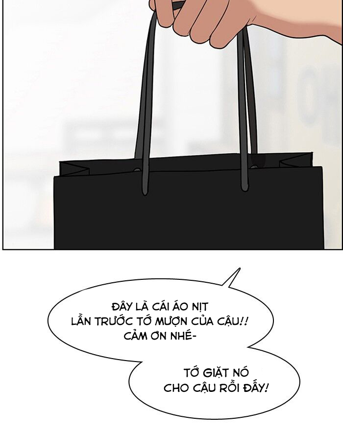 vẻ đẹp đích thực - true beauty chapter 47 30