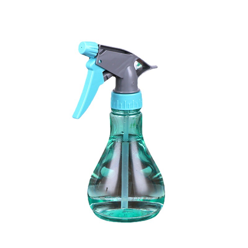 Bình Xịt Nước/Bình Xịt Tưới Cây Bằng Nhựa/Bình Xịt Nước Tạo Mẫu Tóc GILBOY HÀN QUỐC -
