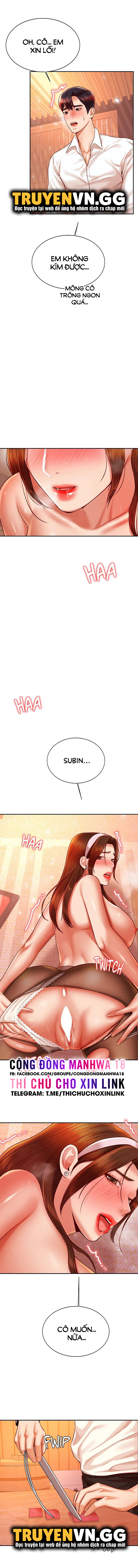 cô giáo ngoài giờ chapter 31 1