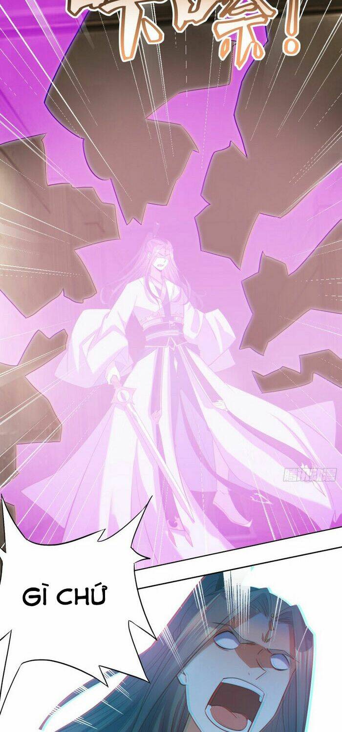 đỉnh cấp phản phái đại sư huynh chapter 65 12