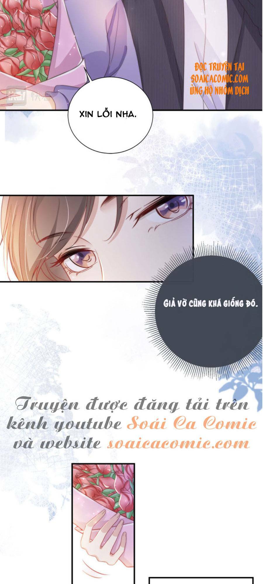 ngự tỷ toàn năng lại bị phá mã giáp chapter 20 34