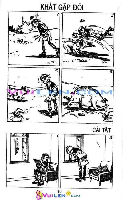 chú thoòng (full trọn bộ) chapter 29 6