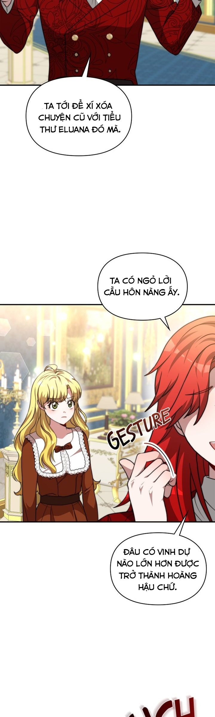 công nương eluana vita chapter 52 10