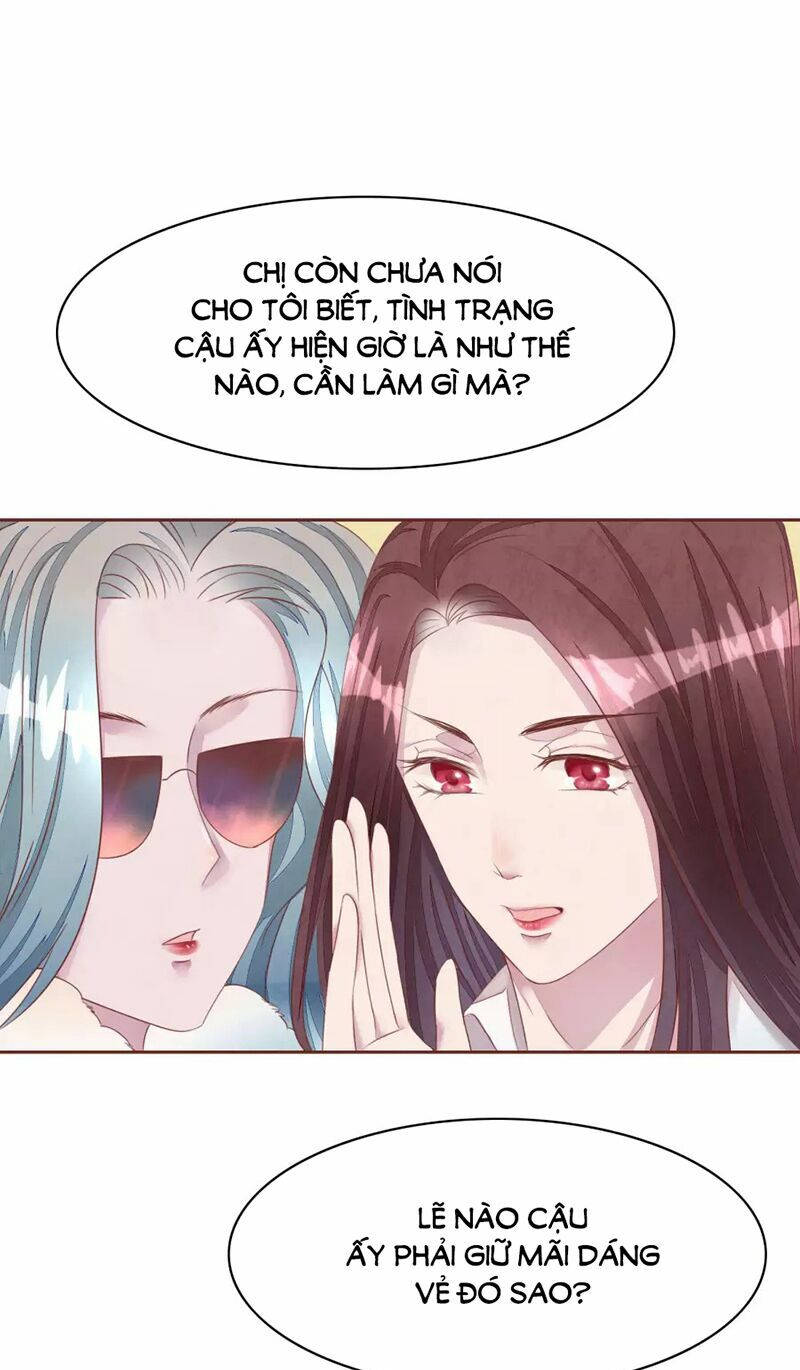 đào tạo nuôi dưỡng bạn trai mèo chapter 49 33