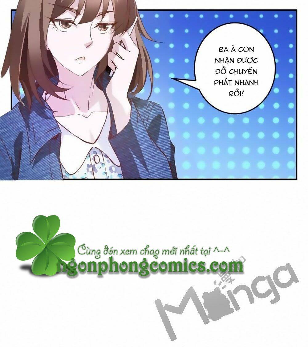 tâm linh thập hoang giả chapter 15 17