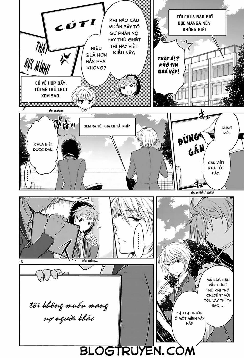 hensokukei quadrangle chapter 4 21