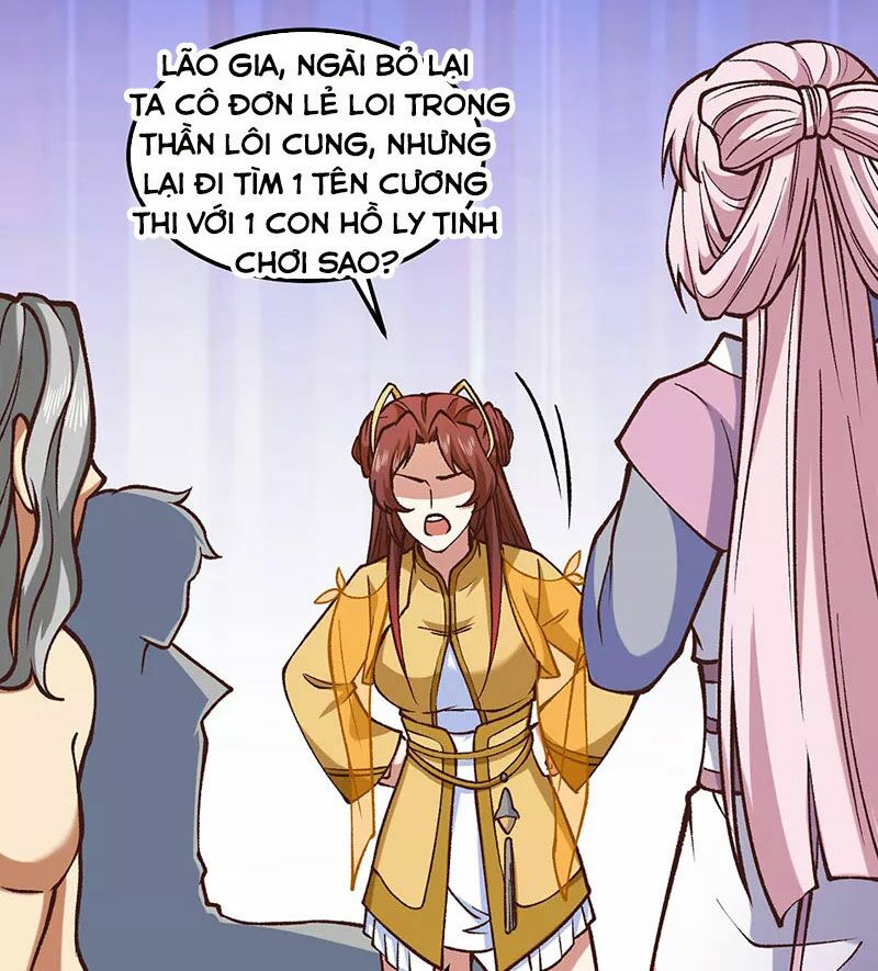 võ đạo độc tôn chapter 436 43