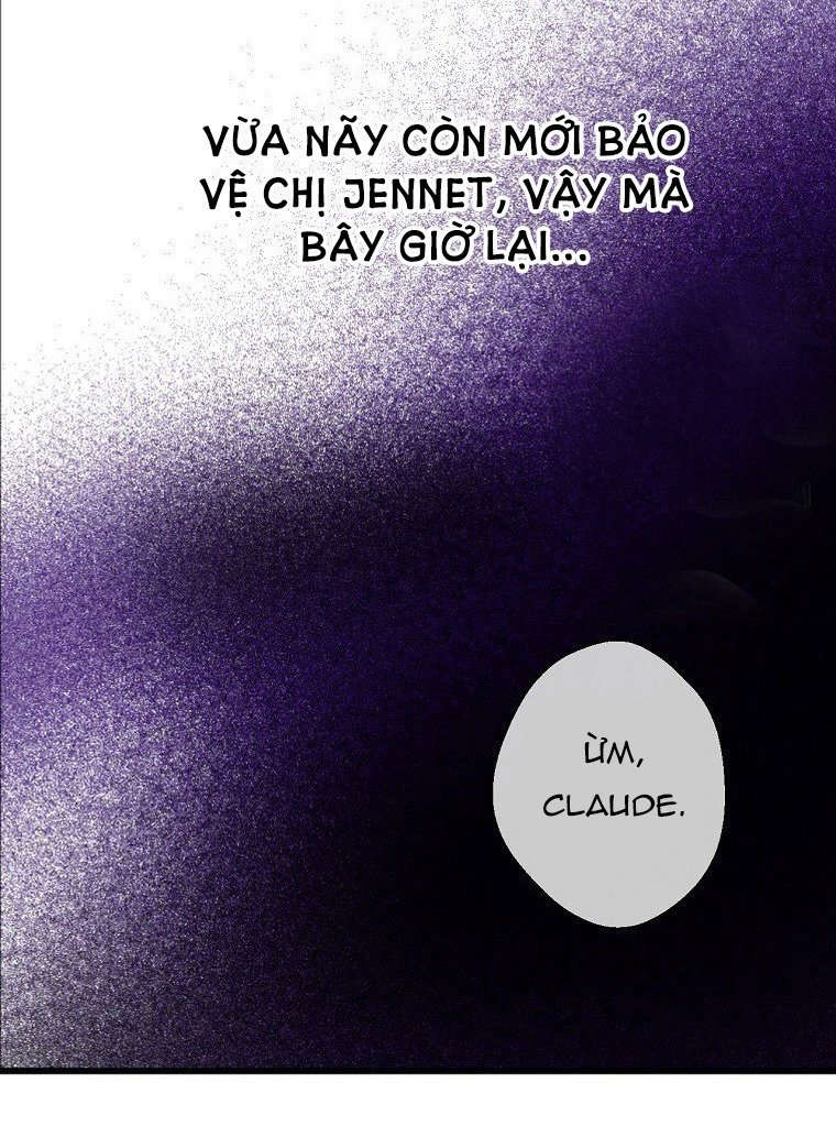 bỗng một ngày nọ tôi trở thành nàng công chúa chapter 110 24