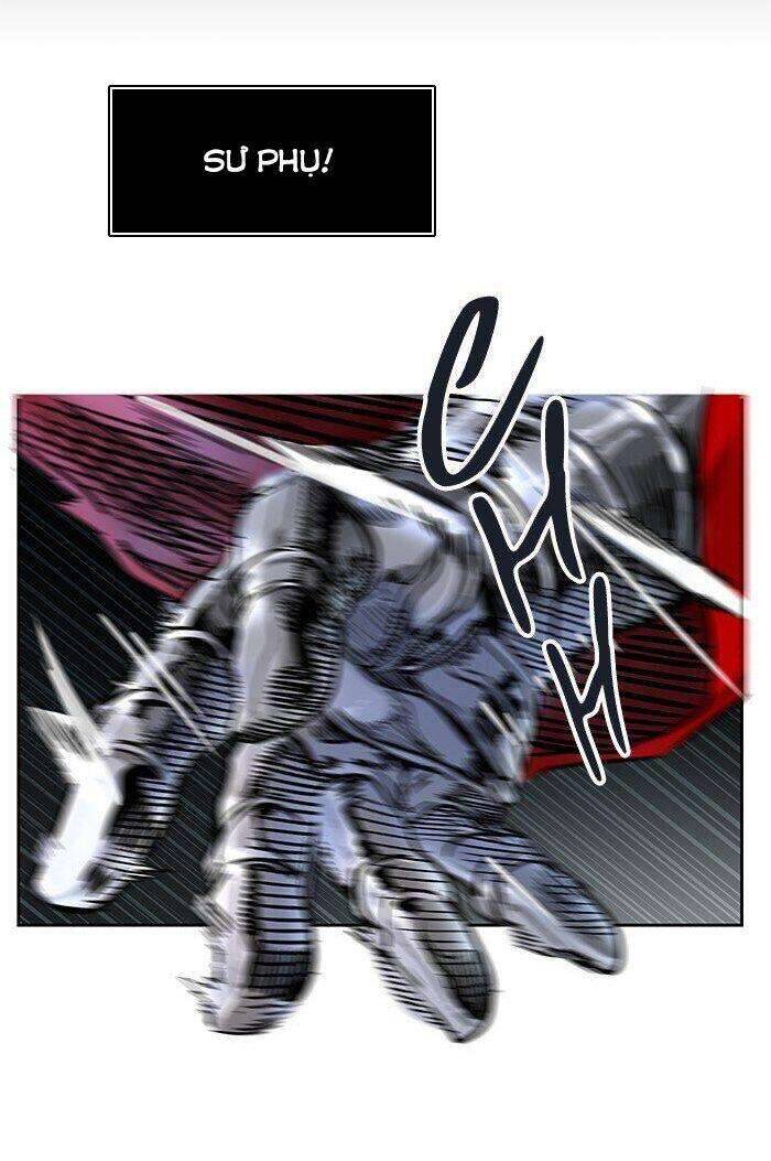 tòa tháp bí ẩn 2 chapter 476 35