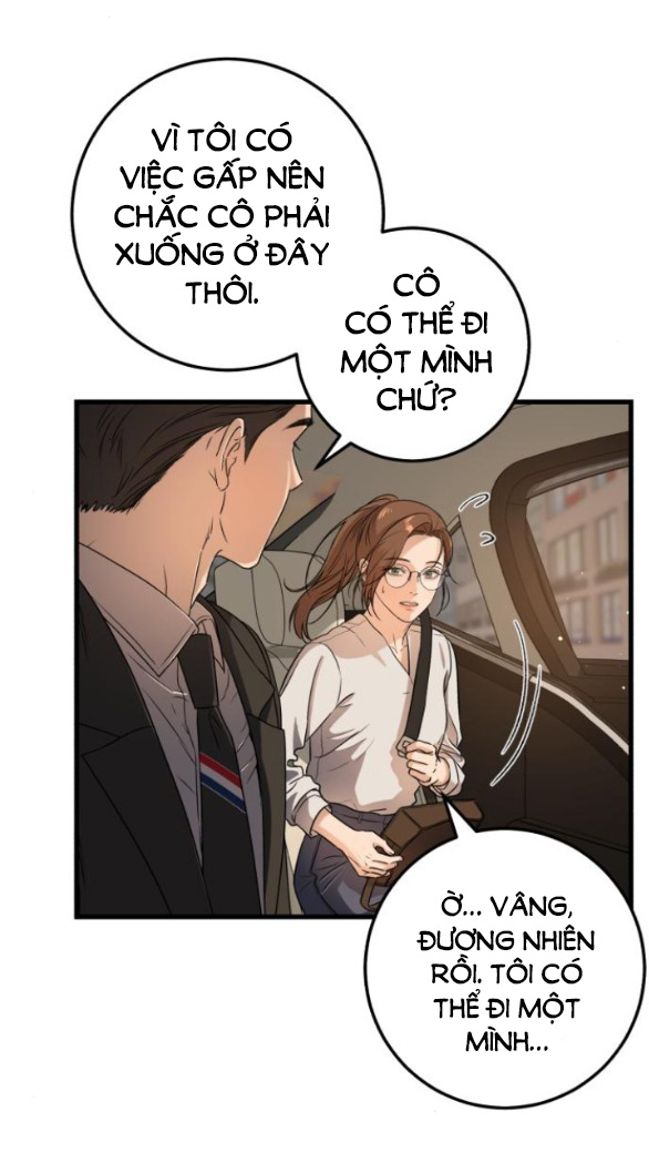 Nóng Lòng Muốn Giày Vò Em chapter 5.2 32