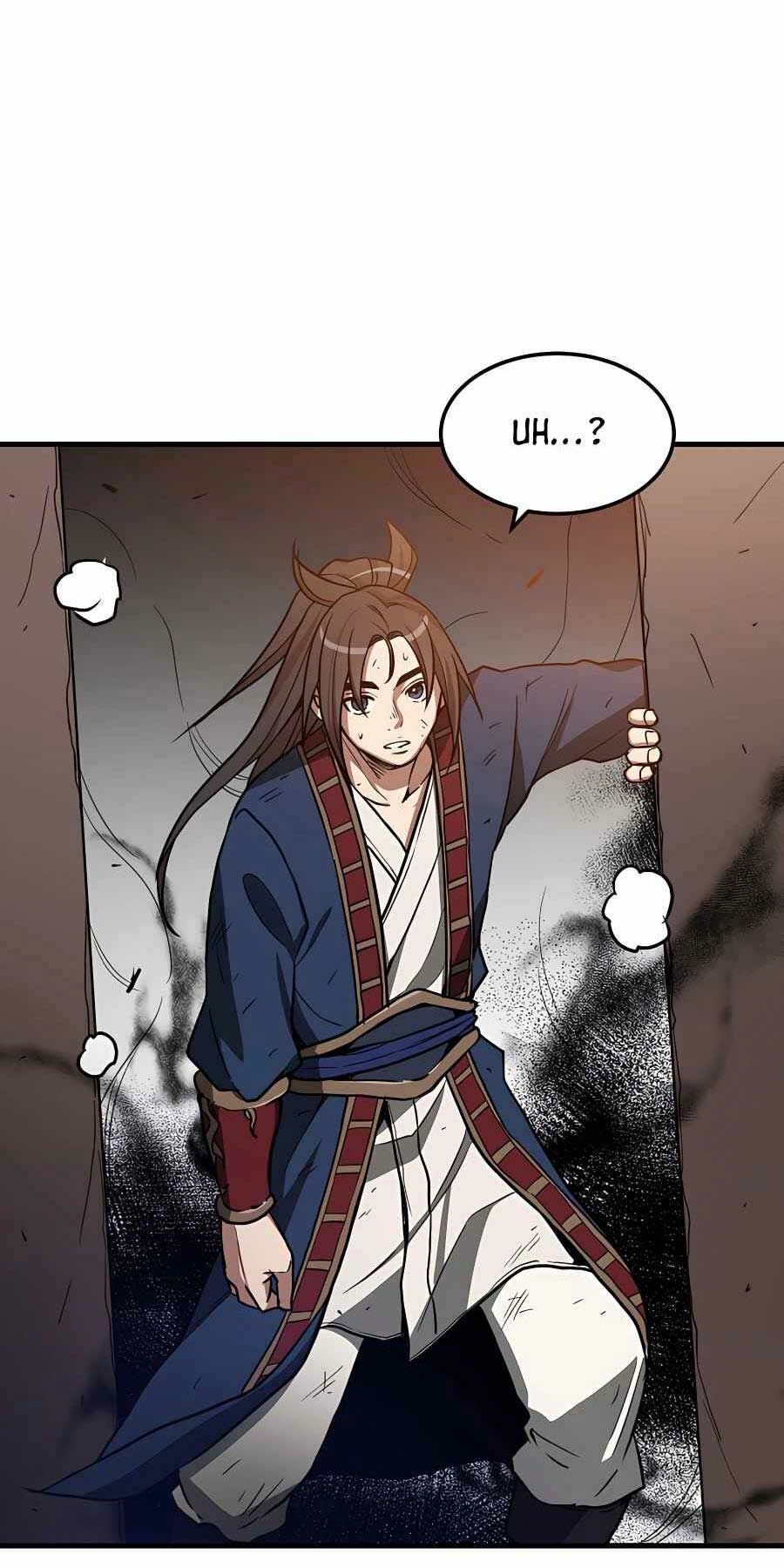 băng y kiếm thần chapter 21 13