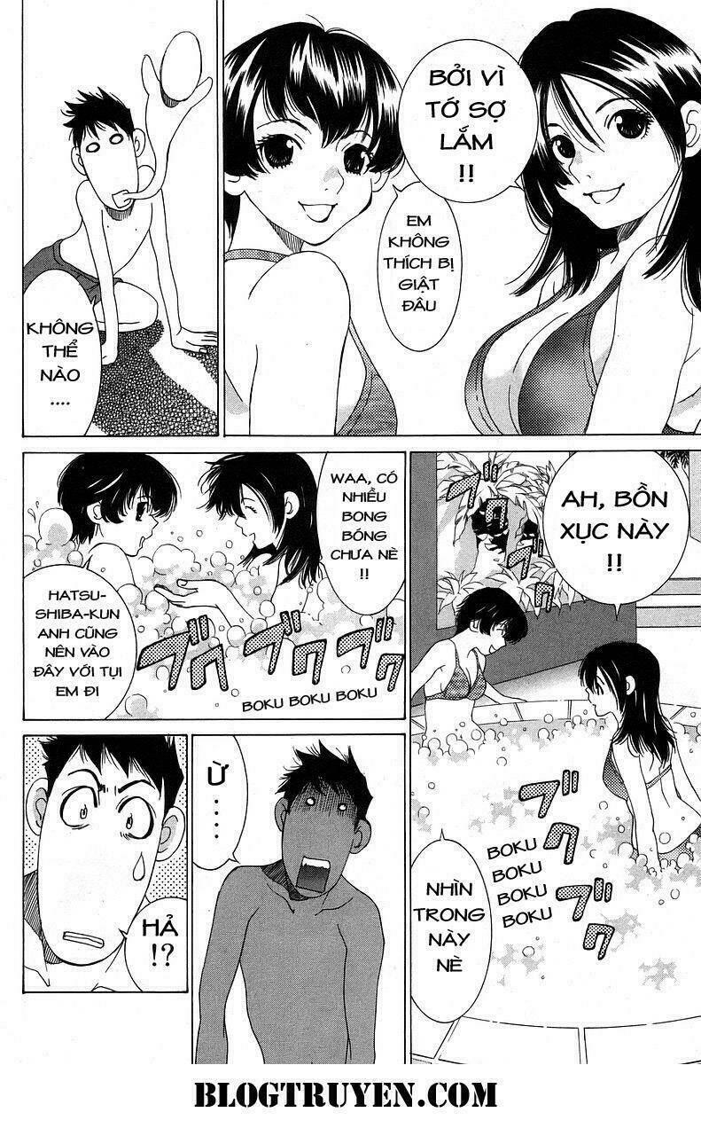 gacha gacha - secret chapter 36 16