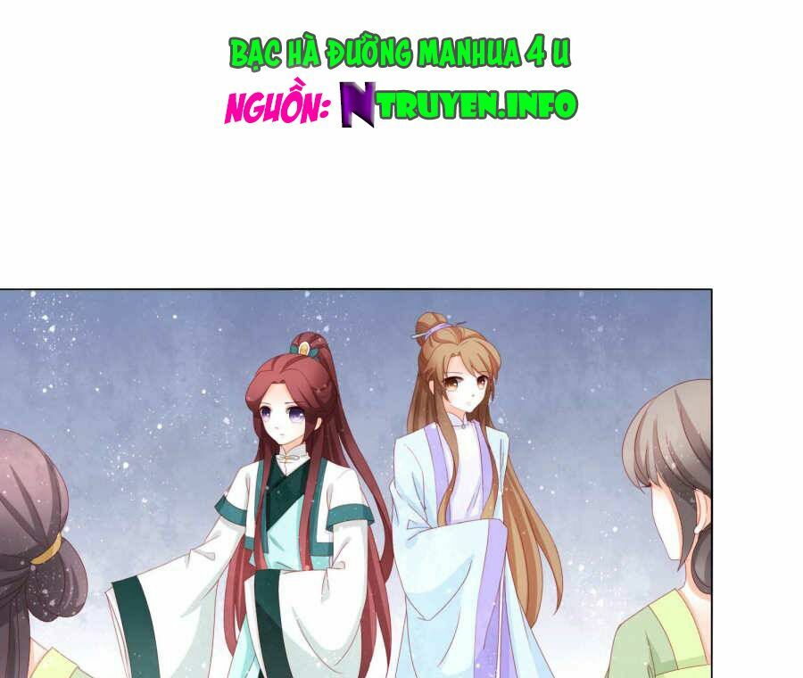 nam phi nữ tướng chapter 32 1