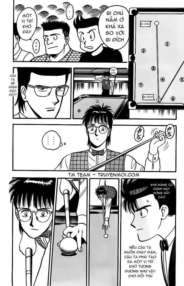 break shot chapter 57 7