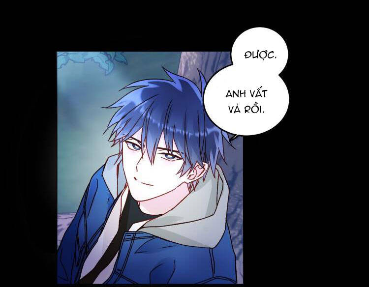 tôi phải làm 1 kẻ đại xấu xa chapter 43 30