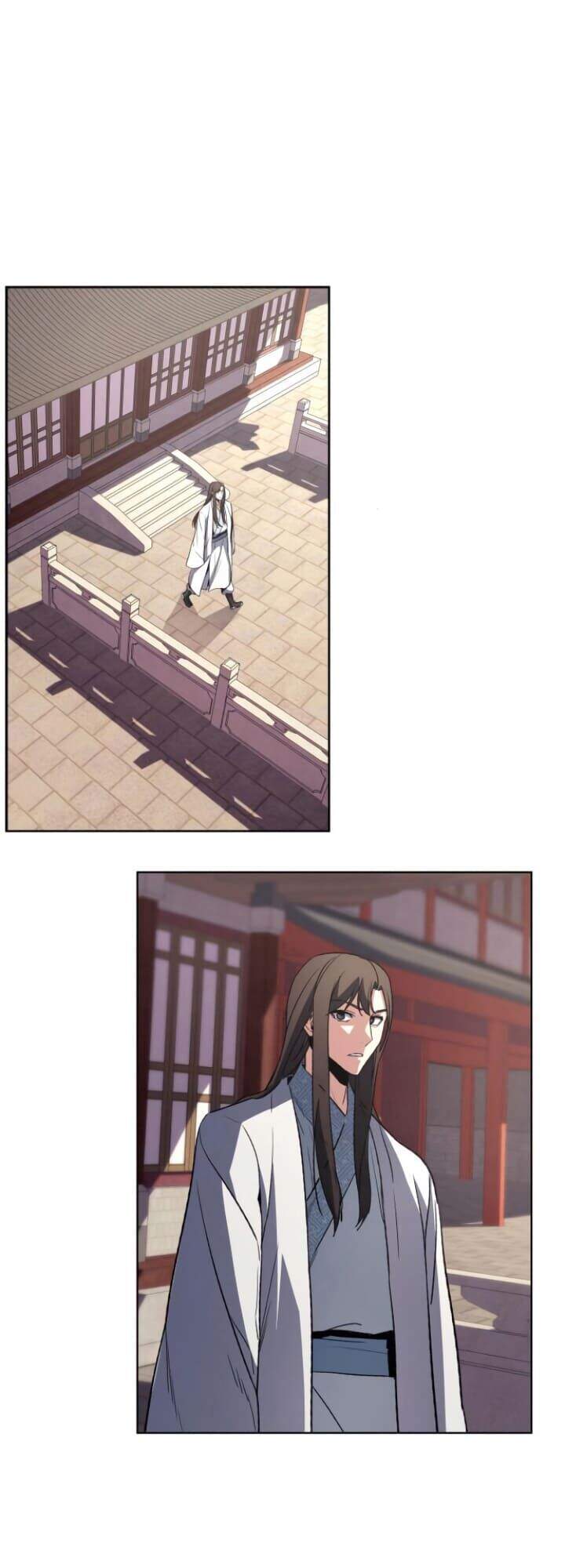 ta chuyển sinh thành cuồng quỷ truyền nhân chapter 3 31