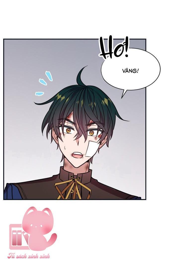 nguyện ước vô vọng của ma nữ chapter 28 61