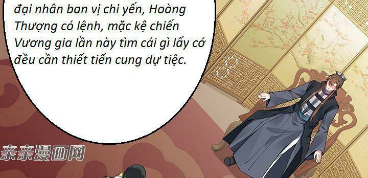 độc phi thần y quá kiêu ngạo chapter 84 38