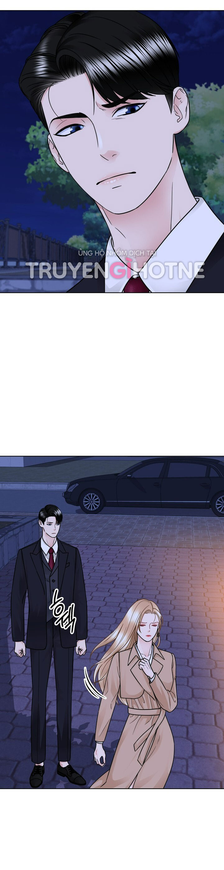 [18+] muộn màng chapter 30.2 17