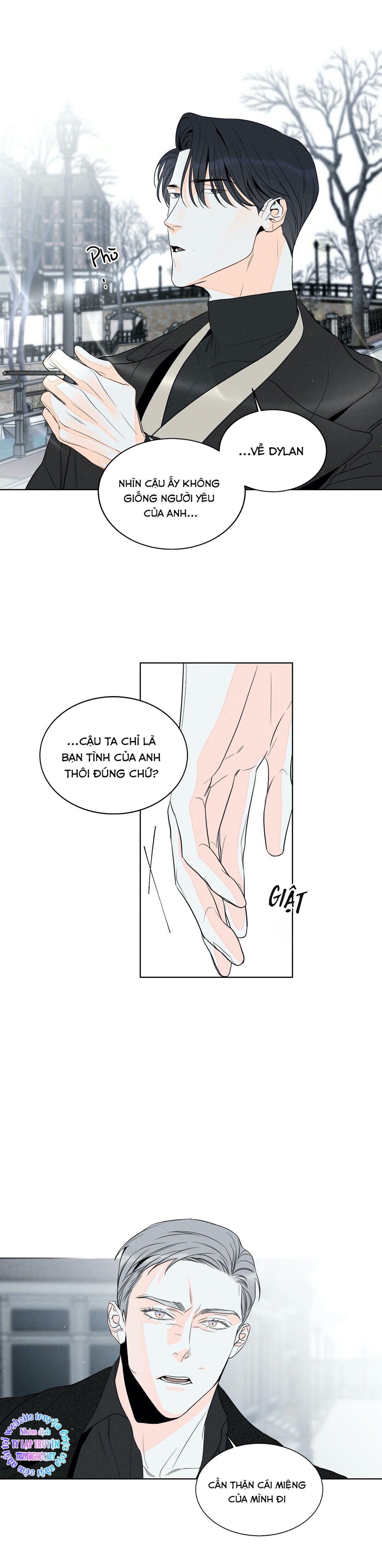 cậu vẫn thích tôi chứ? chapter 5 24