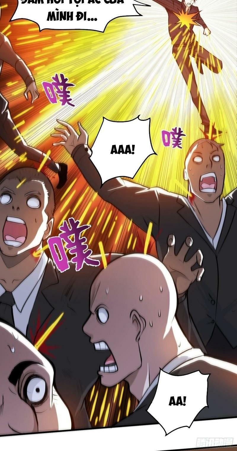 tối cường thần y tại đô thị chapter 88 30