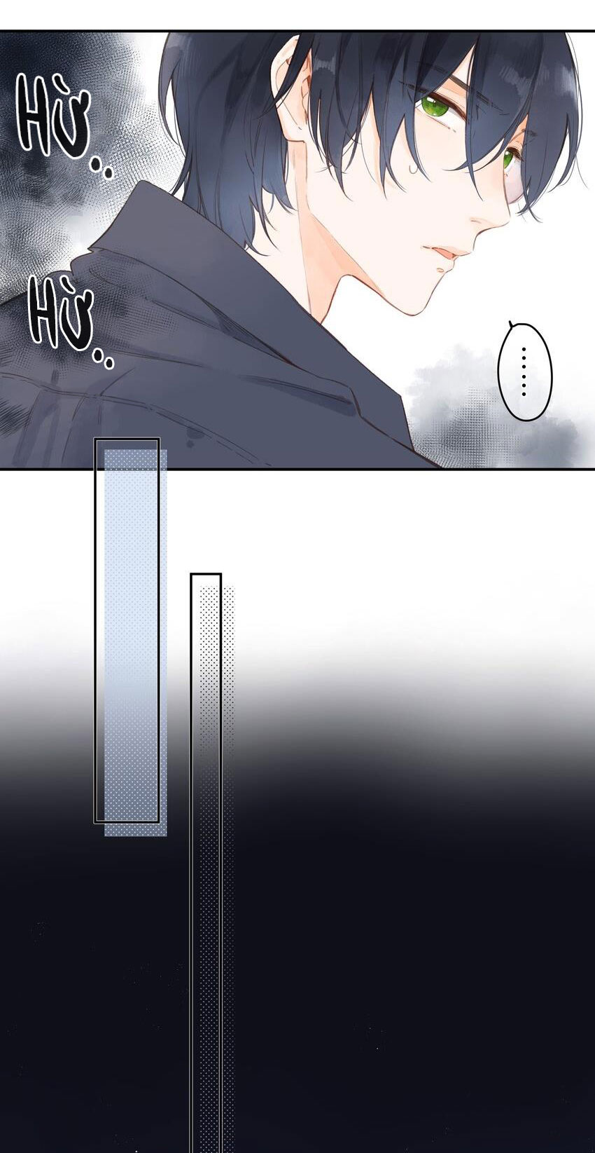 tiệm hoa hướng dương ở góc phố chapter 4 24