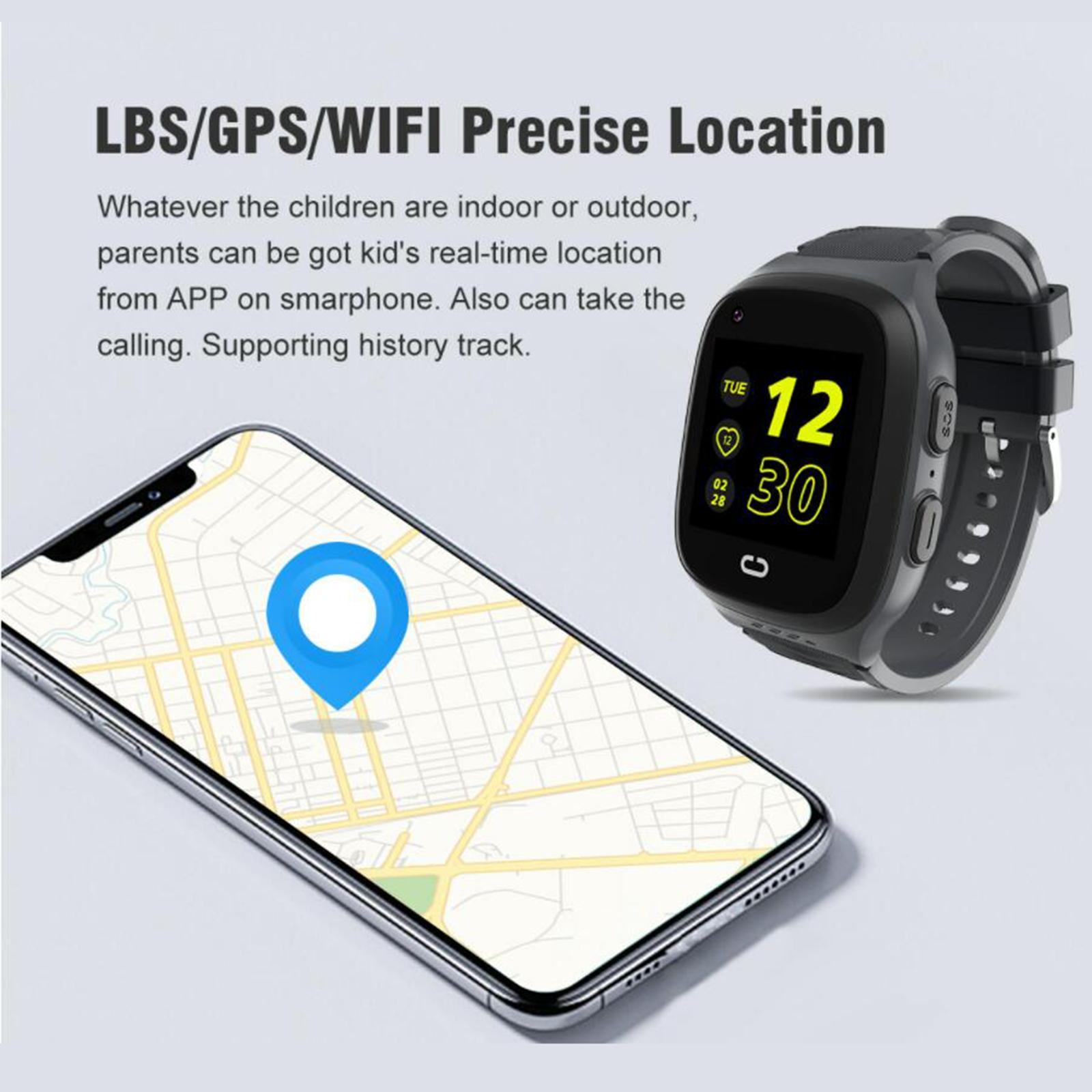 Smart Bracelet Watch Gifts Smartwatches Waterproof