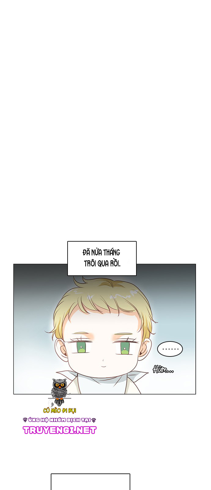 công chúa nhỏ tập làm bà mối chapter 1 46