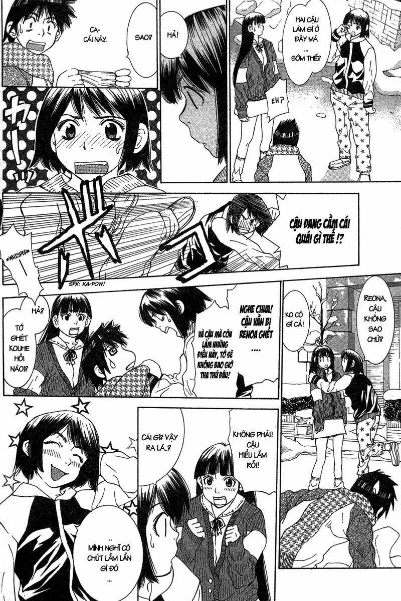 gacha gacha chapter 22 17