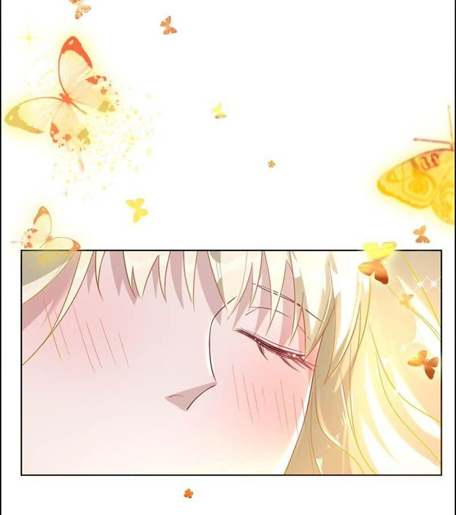 thần luân mật luyến chapter 48 21