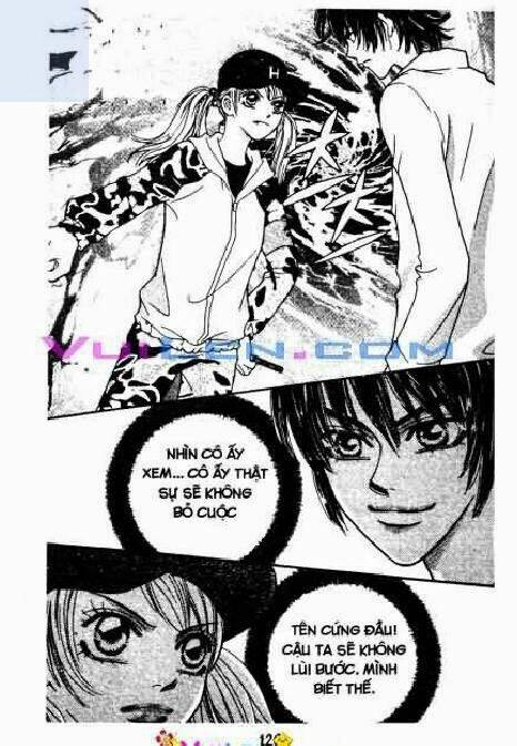 neck and neck chapter 1 117