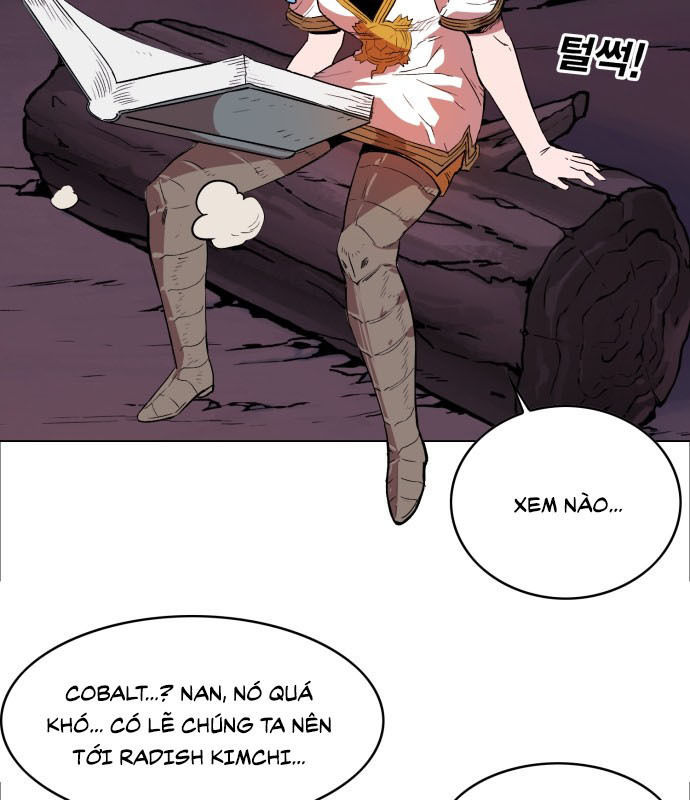 hard core leveling warrior chapter 176.2 11