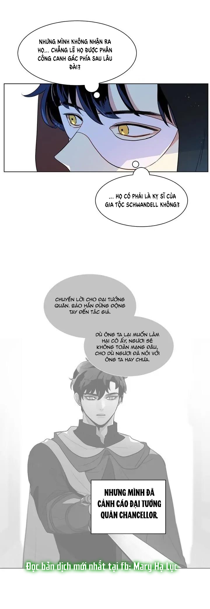 tôi là fan cứng hoàng tử chapter 38.2 14