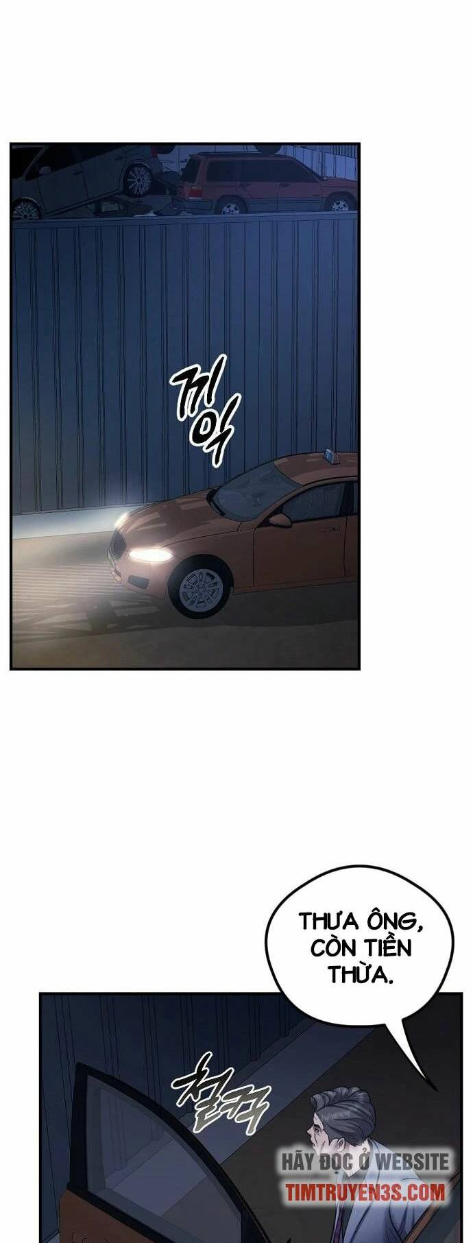 đấu kiếm - công tố viên lách luật chapter 1 49