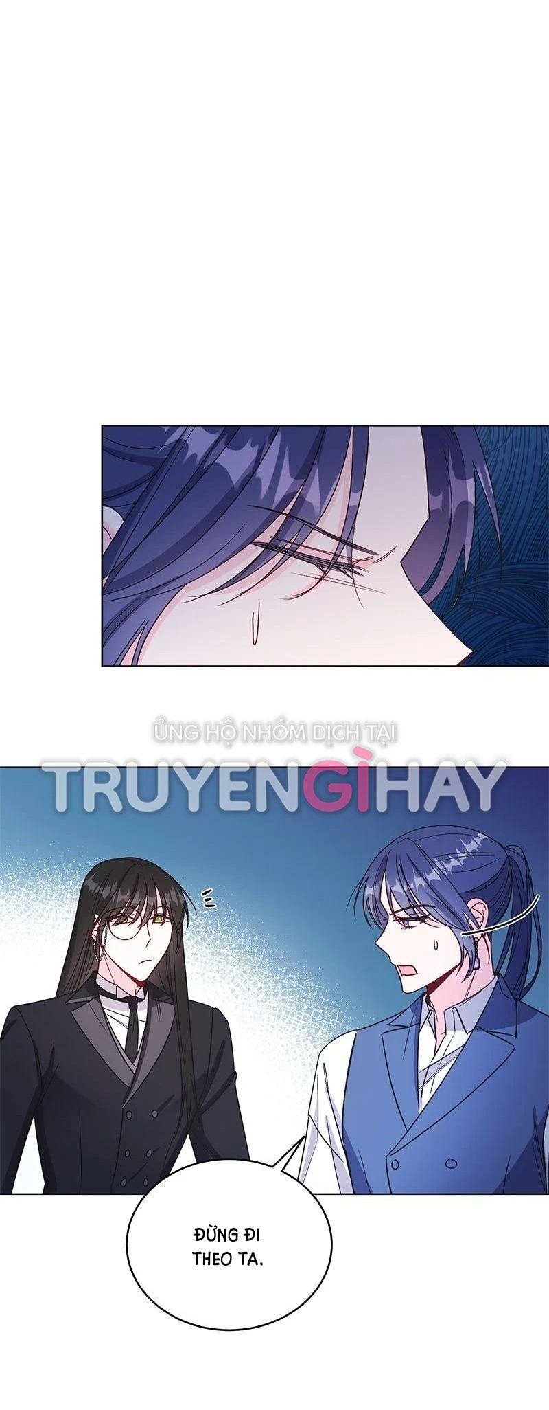 chàng nam phụ kia thực ra là con gái chapter 16 42