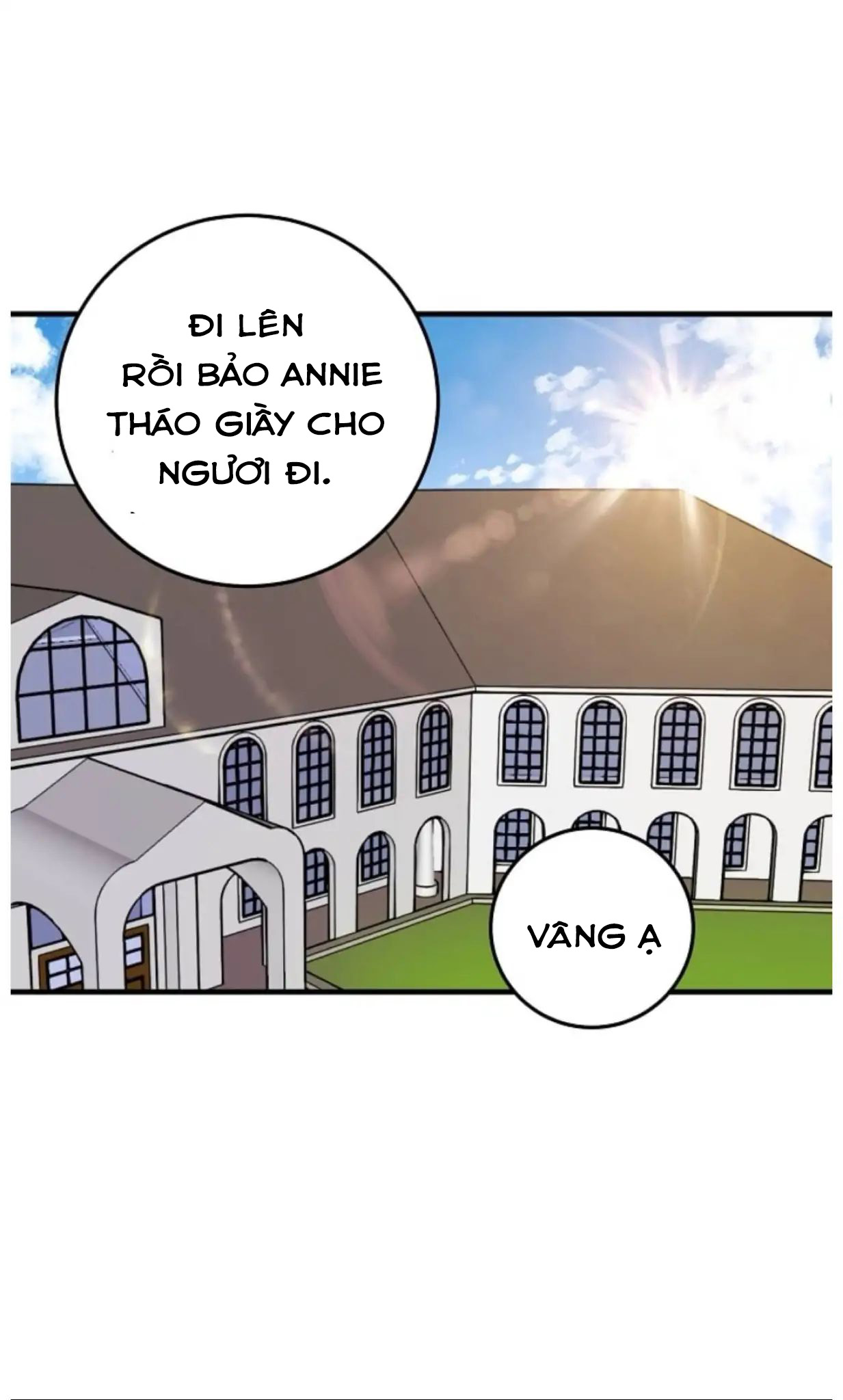 tôi là tiểu thư của gia đình này chapter 4 44