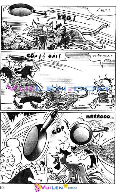 thần đồng đất việt chapter 137 7