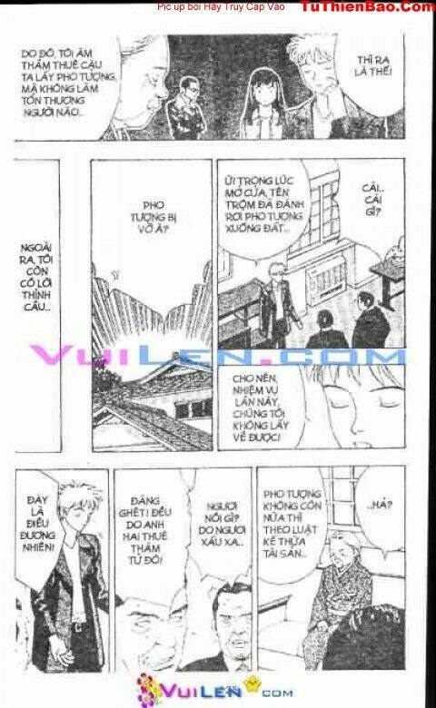 cô bé thám tử chapter 2 125