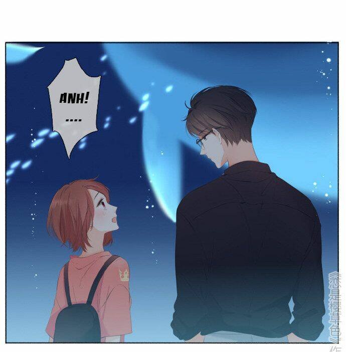 tình yêu sắc anh thảo ( ngoại truyện) chapter 6 28