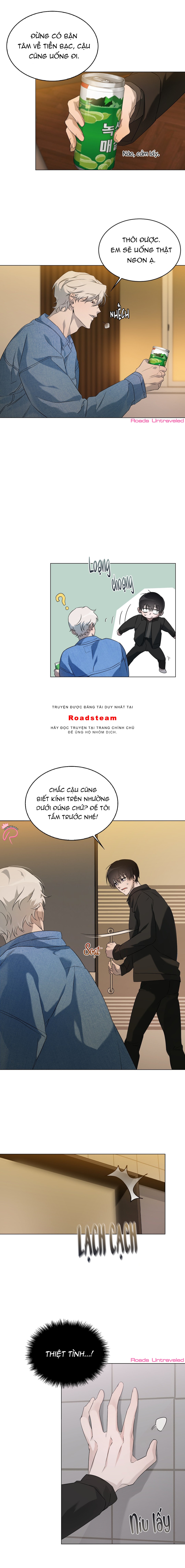 vì tôi đáng yêu sao? chapter 2 7