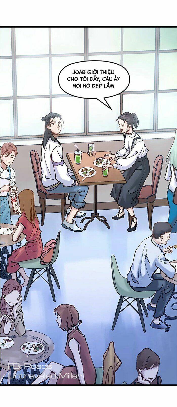 anh hùng và hiệp nữ chapter 26 2