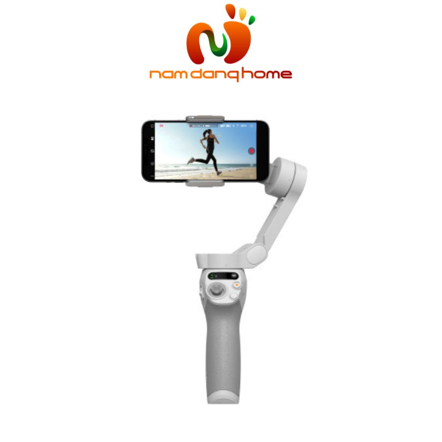 Gimbal DJI Osmo Mobile SE - Hàng nhập khẩu