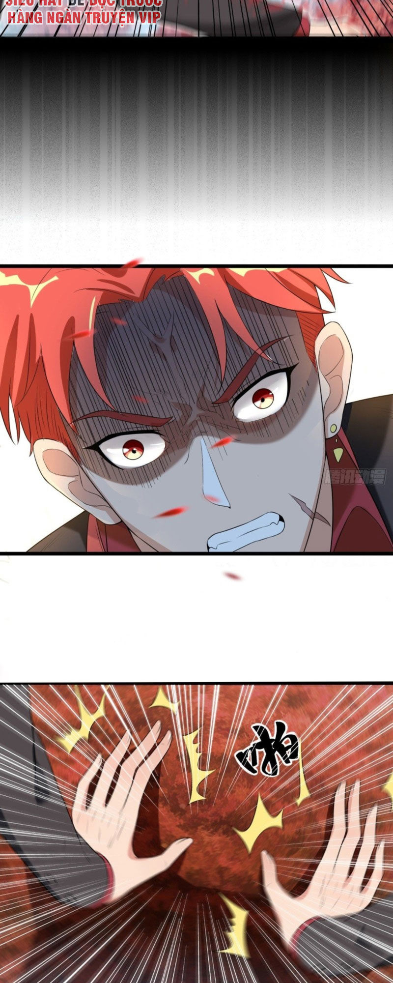 đỉnh phong cường thiếu chapter 68 15