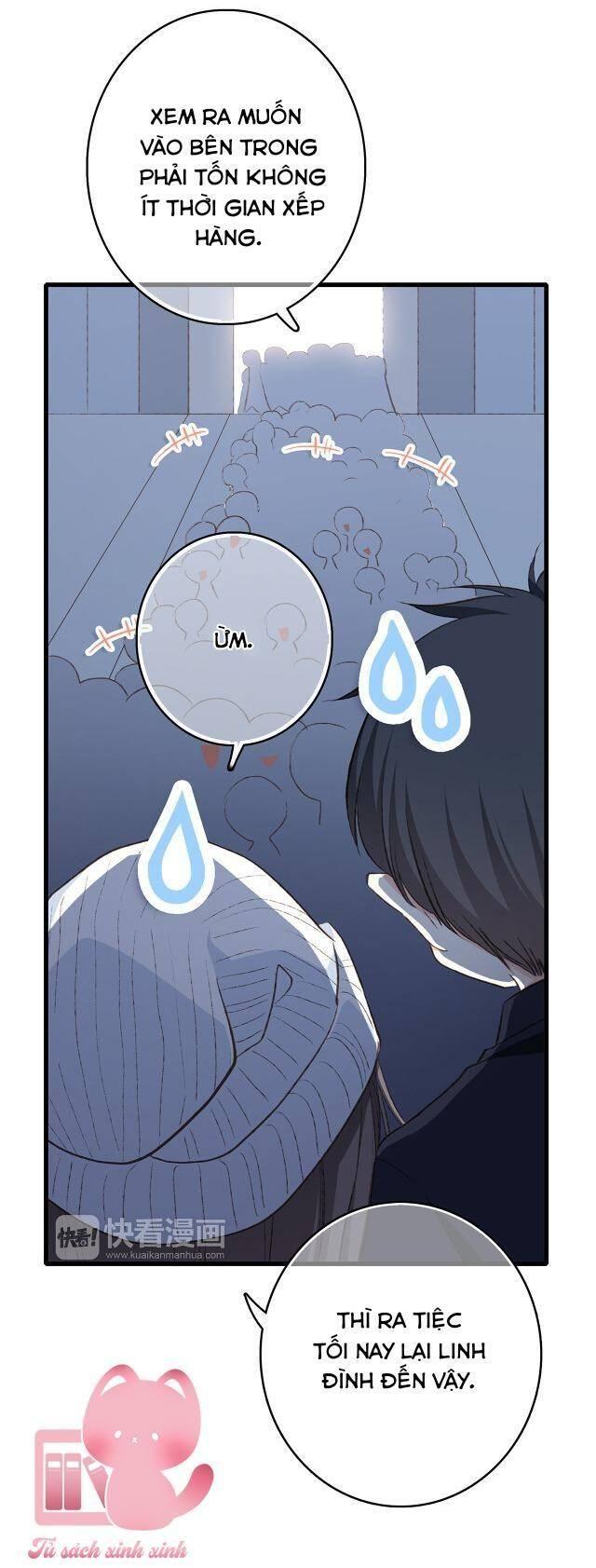 con tim rung động 2 chapter 92.1 6