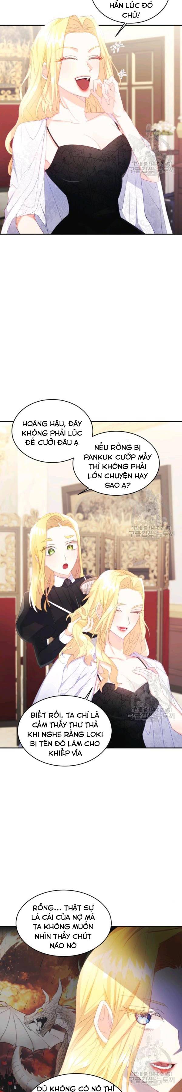 đứa con của rồng chapter 25 12
