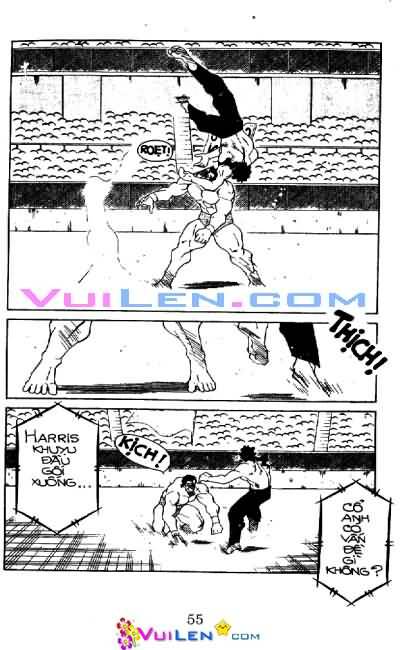 truyền nhân atula - shura no mon i chapter 37 56